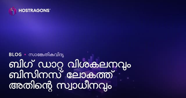 ബിഗ് ഡാറ്റ വിവരണം: ആഴത്തിലുള്ള അനാലിസും മലയാളി ബിസിനസ്സ് ലോകത്തിലെ പ്രതികരണവും