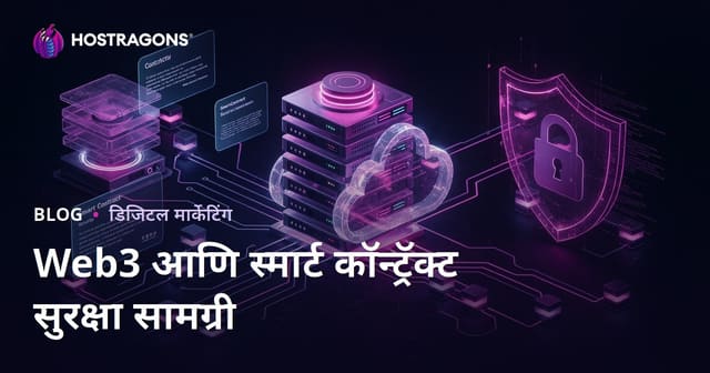 वेब3 आणि स्मार्ट कॉन्ट्रॅक्ट सुरक्षा: मराठी टेक ब्लॉगसाठी नवा SEO फोकस