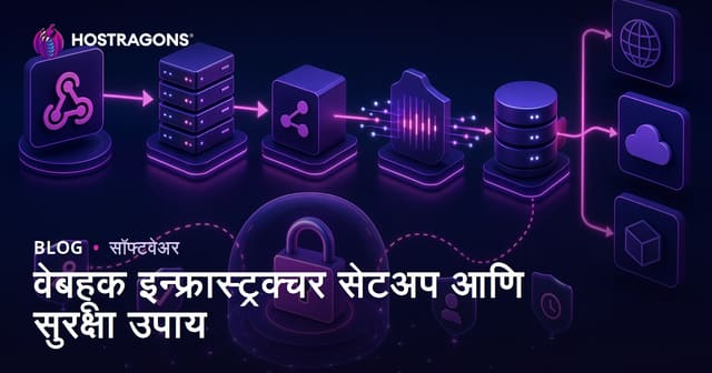 वेबहूक इन्फ्रास्ट्रक्चर सेटअप आणि सुरक्षा उपाय