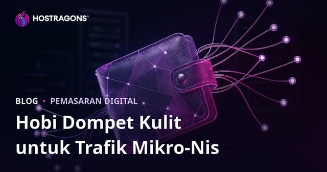 Strategi SEO Mikro-Niche: 