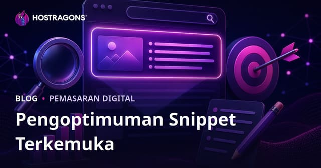 Panduan Lengkap Optimasi Kedudukan Sifar (Featured Snippet) untuk SEO 2026