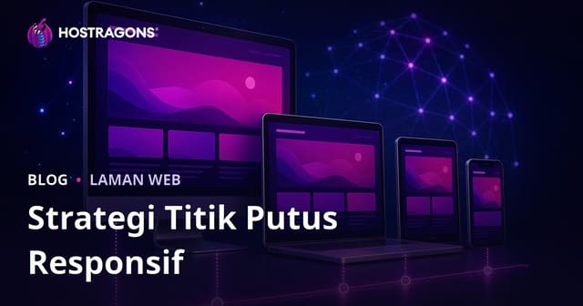 Strategi Titik Putus Responsif