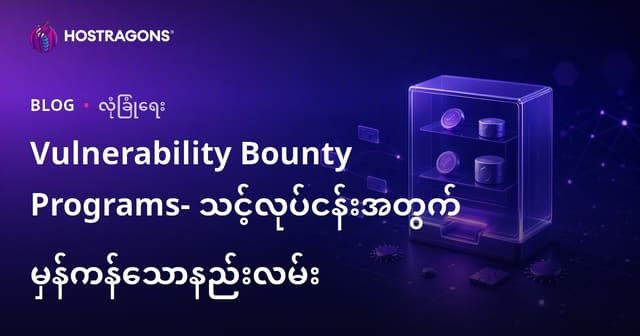 ဝိုင်ဒ်လျှံရှင်းလက်ဆောင်ပရိုဂရမ်များ – IT လုပ်ငန်းအတွက်အသိနည်းစုနှင့် အကောင်းဆုံးနည်းလမ်းများ