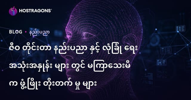 ဘိုင်အိုမက်ထရောင်းသုံးပုံစံ နည်းပညာအဆင့်မြှင့် ပြီးပြည့်မှုများနှင့် လုံခြုံရေးဆိုင်ရာ အမျိုးမျိုးသောအသုံးချမှုများ
