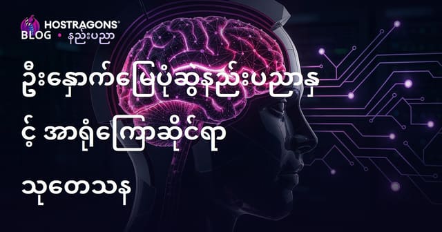 ဉာဏ်ပုံစံ မပွားနည်းနည်းပညာများနှင့် နာရီဗွီကျန်းမာရေး သုတေသနများ