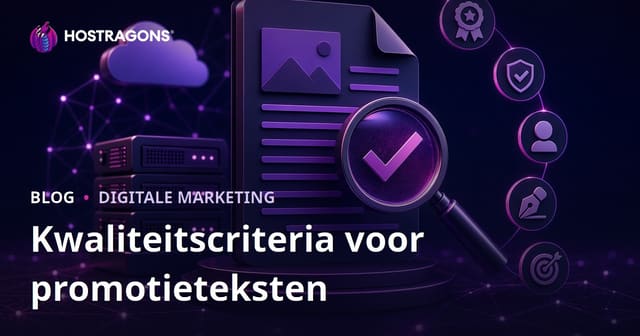 Advertorial kopen: kwaliteitscriteria voor veilige SEO en linkbuilding