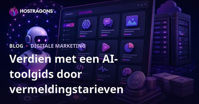 AI Tool Directory maken en geld verdienen met betaalde vermeldingen in 2026