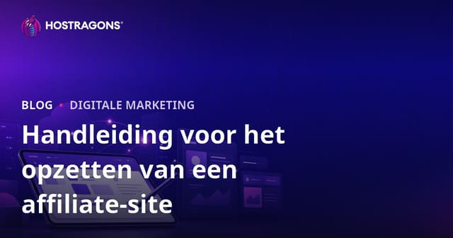 Digitale Notities Maken en iPad Apps voor Studenten: Zo Bouw Je een Succesvolle Affiliate Website