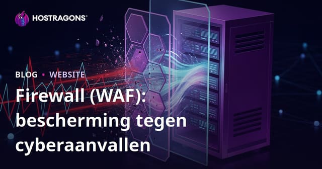 Webapplicatie Firewalls: Bescherming tegen Cyberaanvallen