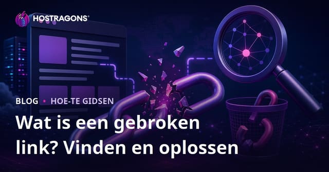 Wat is een defecte link (Broken Link)? Manieren om defecte links te vinden en te verwijderen