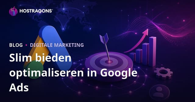 Google Ads Slimme Biedstrategieën Optimaliseren in 2026: Praktische Gids voor Succesvolle Campagnes