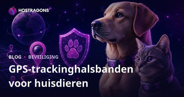 GPS-tracking halsbanden voor huisdieren: uitgebreide veiligheidstest en koopgids 2026