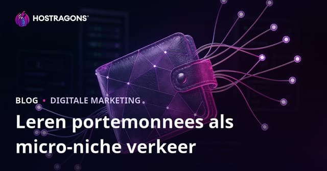 Micro-niche SEO voor 