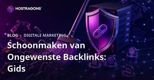 Slechte backlinks verwijderen: gids voor Google Disavow Tool