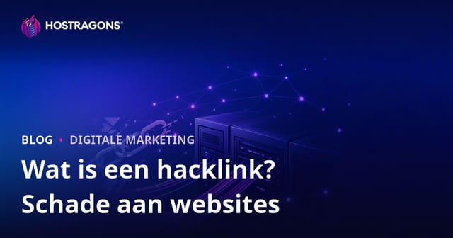 Wat is een hacklink? De risico’s van illegale SEO voor je website