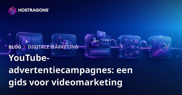 YouTube-advertentiecampagnes: een gids voor videomarketing