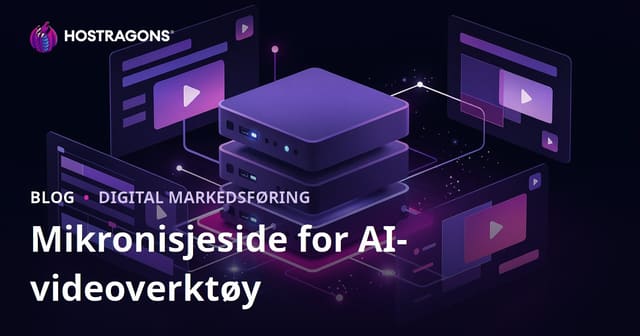 Hvordan Opprette et Mikro-Nisje Ressursside for AI Videoredigeringsverktøy (CapCut, Runway)?