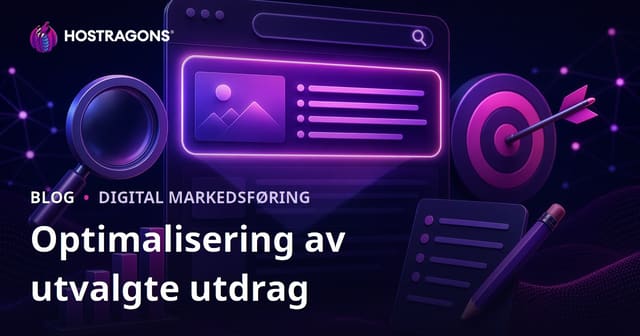 Hvordan Optimalisere Innhold for Uthevet Snippet (Null Plassering)