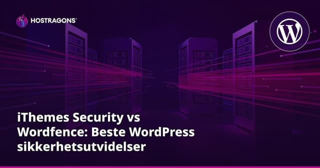 iThemes Security vs Wordfence: WordPress Security Plugins