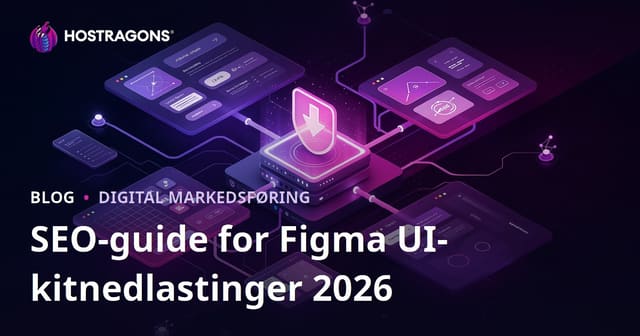 SEO for Download Sites Sharing Only Figma Components and UI Kit Files
