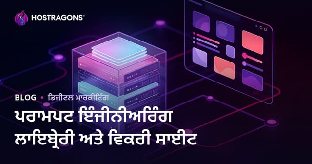 ਆਰਟੀਫੀਸ਼ੀਅਲ ਇੰਟੈਲੀਜੈਂਸ ਪ੍ਰੋੰਪਟ ਇੰਜੀਨੀਅਰਿੰਗ ਲਾਇਬ੍ਰੇਰੀ ਅਤੇ ਵਿਕਰੀ ਸਾਈਟ ਬਣਾਉਣਾ