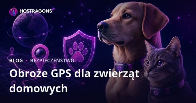 Bezpieczeństwo pupila pod kontrolą: testy i recenzje GPS dla zwierząt domowych