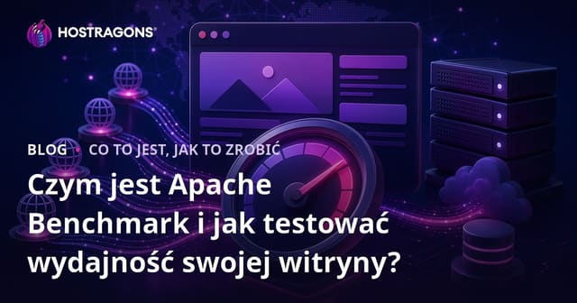 Czym jest Apache Benchmark i jak przeprowadzić testy wydajności strony internetowej?
