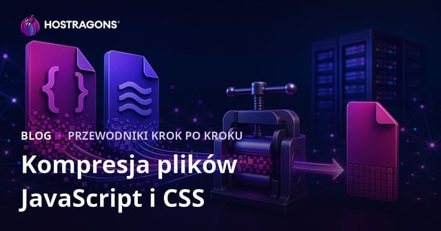 Minifikacja plików JavaScript i CSS: techniki przyspieszania strony
