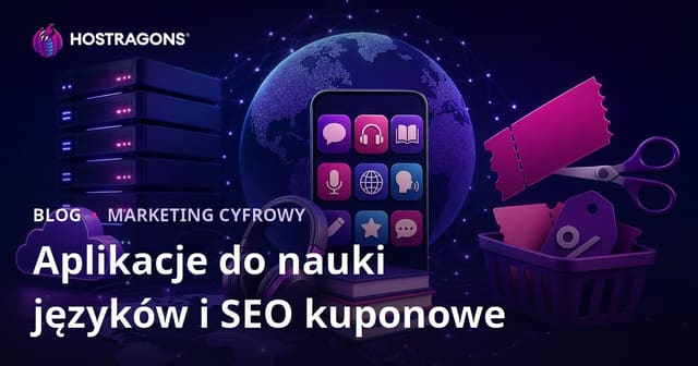 Porównanie Aplikacji do Nauki Języków Obcych i SEO dla Stron z Kodami Rabatowymi