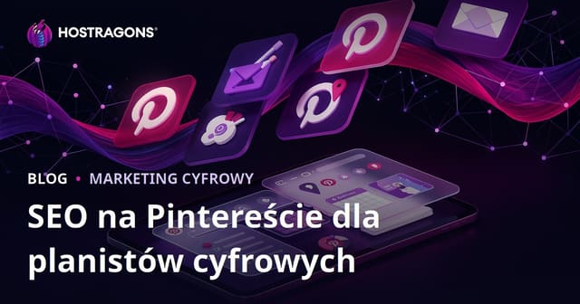 SEO na Pinterest dla cyfrowych planerów i aplikacji dziennikowych na iPada w 2026 roku