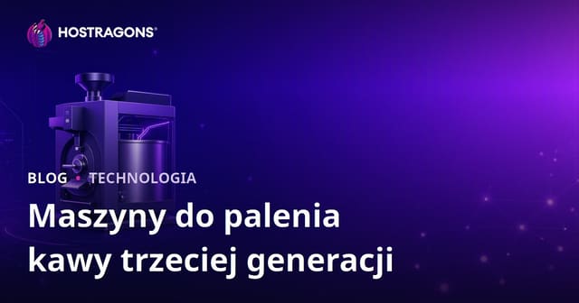 Trzecia generacja palarek do kawy: niszowy przewodnik dla branży kawowej