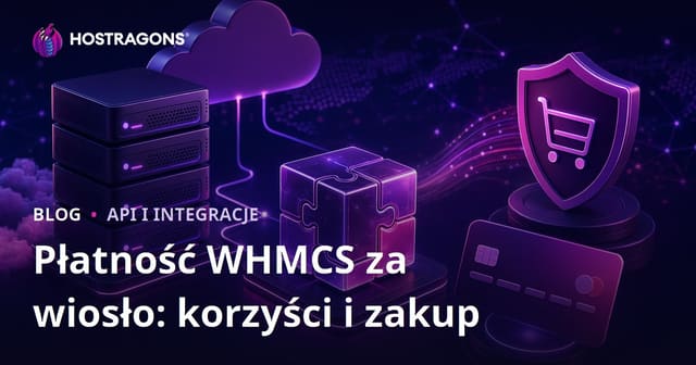 Paddle WHMCS Płatności: Zalety i Zakup