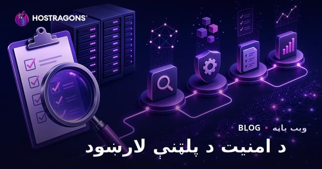 د امنیت د پلټنې لارښود