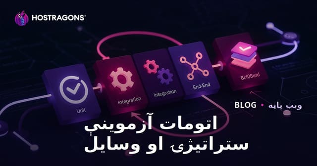 اتومات آزموینې ستراتیژۍ او وسایل