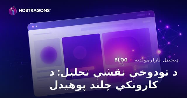 د تودوخې نقشې تحلیل: د کارونکي چلند پوهیدل