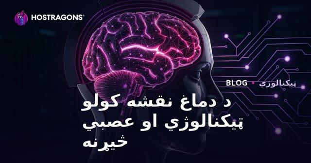 د دماغ نقشه کولو ټیکنالوژي او عصبي څیړنه
