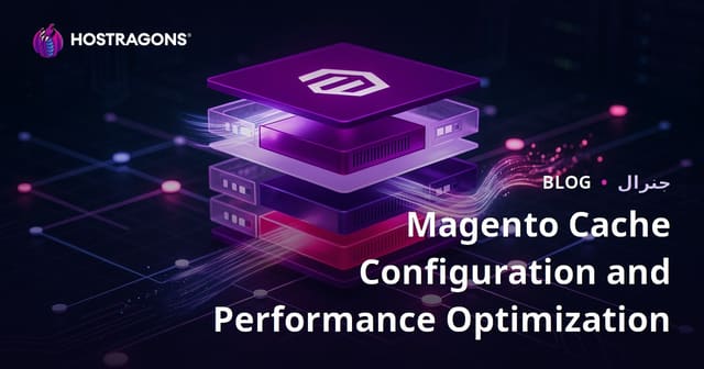 Magento Cache Configuration and Performance Optimization