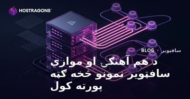 د هم آهنګۍ او موازي سافټویر نمونو څخه ګټه پورته کول