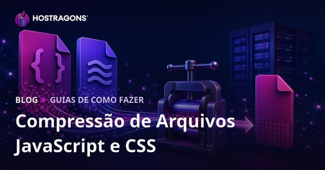 Como Minificar JavaScript e CSS: Técnicas para Deixar seu Site Mais Rápido