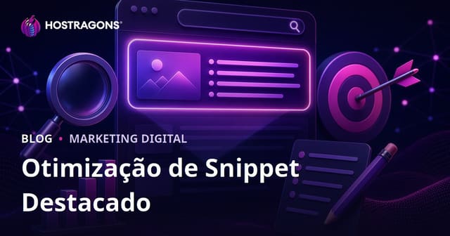 Como otimizar conteúdo para featured snippets e a posição zero do Google