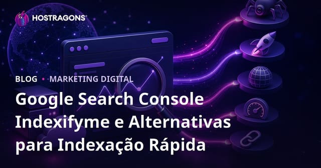 Google Search Console Indexifyme e Alternativas para Indexação Rápida