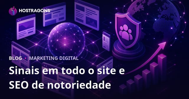 O Novo Algoritmo do Google: Sinais de Site-Wide e o Impacto da Reconhecimento de Marca no SEO