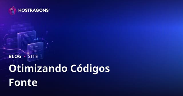 Otimização de Códigos Fonte