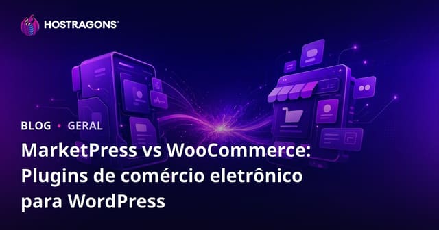 MarketPress vs WooCommerce: Plugins de comércio eletrônico para WordPress