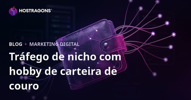 Tráfego de Micro-Nicho com 