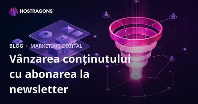Abonamente pentru Buletin Substack: Vânzarea de Conținut Premium de Nișă și Modelul de Conversie