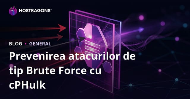 Prevenirea atacurilor de tip Brute Force cu cPHulk