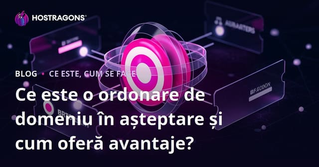 Ce este Domain Backorder și cum poate aduce avantaje?