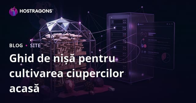 Ghid Complet pentru Creșterea Ciupercilor Acasă: Ciuperci Ostra și Trufe