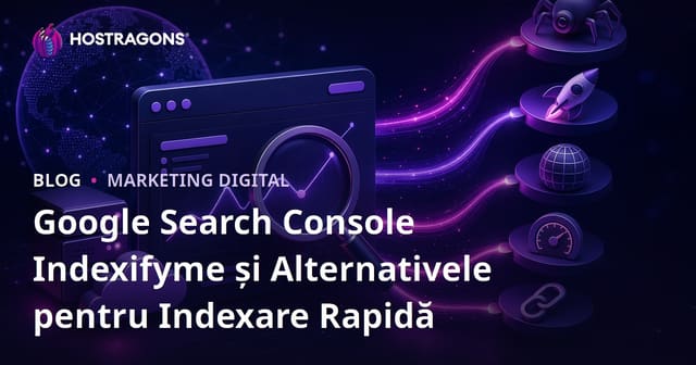 Google Search Console Indexifyme și Alternativele pentru Indexare Rapidă